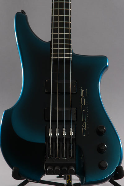 ギター ESP STEF-B8 Black (2015) - Guitar Compare