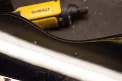 1994 Ernie Ball Music Man EVH Eddie Van Halen Signature Red Quilt