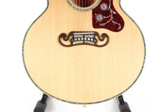 2014 Gibson Custom Shop J-200 Custom Vine Acoustic Guitar