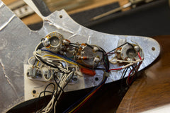 1983 Fender Elite Stratocaster Walnut