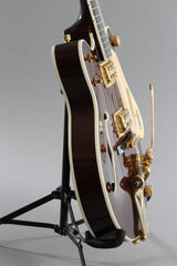 2003 Gretsch G6122 JR Country Classic Walnut Electric Guitar