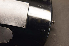 1994 Ernie Ball Music Man EVH Eddie Van Halen Signature Red Quilt