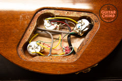 2014 Gibson Les Paul Custom Lite Tobacco Sunburst