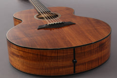 2000 Taylor K-65 All KOA 12 String Acoustic Guitar