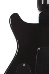 2009 PRS Paul Reed Smith Custom 24 Gray Black 10 Top