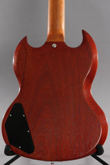 2013 Gibson SG Frank Zappa Roxy Signature Electric Guitar