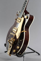 2003 Gretsch G6122 JR Country Classic Walnut Electric Guitar