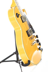 2010 Gibson Custom Shop Les Paul Custom VOS Aspen White Maple Fingerboard