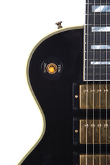 2004 Gibson Custom Shop Les Paul Custom 1957 Reissue 3 Pick-up VOS 57 RI