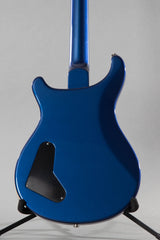 2006 PRS Paul Reed Smith Standard 22 Corvette 427 Limited Edition Metallic Blue