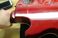 2003 Gibson Les Paul Classic 1960 Reissue