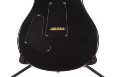 2009 PRS Paul Reed Smith Custom 24 Gray Black 10 Top