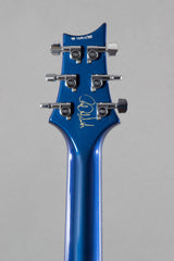 2006 PRS Paul Reed Smith Standard 22 Corvette 427 Limited Edition Metallic Blue