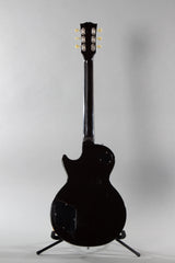 2004 Gibson Les Paul Standard Sapphire Blue