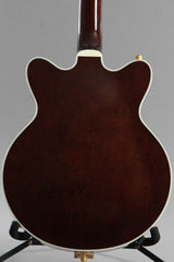 2003 Gretsch G6122 JR Country Classic Walnut Electric Guitar