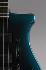 1990 Philip Kubicki Factor 4 String Headless Bass Guitar