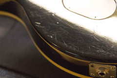 1994 Ernie Ball Music Man EVH Eddie Van Halen Signature Red Quilt