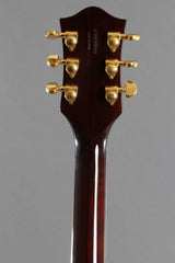 2003 Gretsch G6122 JR Country Classic Walnut Electric Guitar