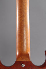 2013 Gibson SG Frank Zappa Roxy Signature Electric Guitar