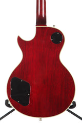 1980 Gibson Les Paul Custom Wine Red