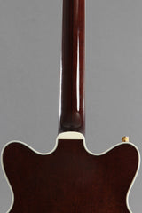 2003 Gretsch G6122 JR Country Classic Walnut Electric Guitar