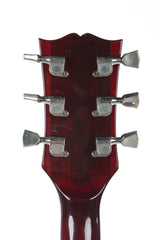 1980 Gibson Les Paul Custom Wine Red