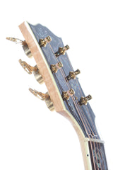 2014 Gibson Custom Shop J-200 Custom Vine Acoustic Guitar