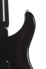 2009 PRS Paul Reed Smith Custom 24 Gray Black 10 Top