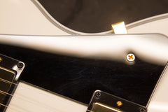 2014 Gibson Les Paul Custom Lite Alpine White