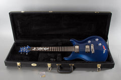 2006 PRS Paul Reed Smith Standard 22 Corvette 427 Limited Edition Metallic Blue