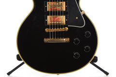2004 Gibson Custom Shop Les Paul Custom 1957 Reissue 3 Pick-up VOS 57 RI