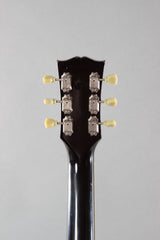 2004 Gibson Les Paul Standard Sapphire Blue