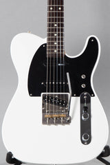 2020 Fender MIYAVI Signature Telecaster Arctic White