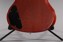 2013 Gibson SG Frank Zappa Roxy Signature Electric Guitar