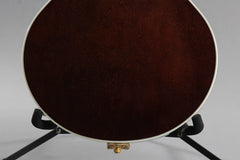 2003 Gretsch G6122 JR Country Classic Walnut Electric Guitar