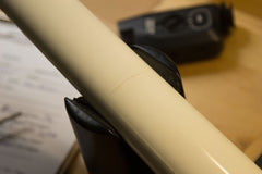 2014 Gibson Les Paul Custom Lite Alpine White