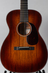 2015 Martin Custom 00-DB Jeff Tweedy Signature Acoustic Sunburst