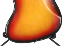 1970 Fender Jazz Bass