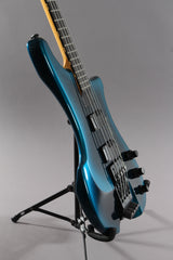 1990 Philip Kubicki Factor 4 String Headless Bass Guitar