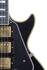 2004 Gibson Custom Shop Les Paul Custom 1957 Reissue 3 Pick-up VOS 57 RI