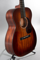 2015 Martin Custom 00-DB Jeff Tweedy Signature Acoustic Sunburst