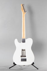 2020 Fender MIYAVI Signature Telecaster Arctic White