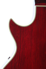 1980 Gibson Les Paul Custom Wine Red