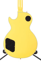 2010 Gibson Custom Shop Les Paul Custom VOS Aspen White Maple Fingerboard