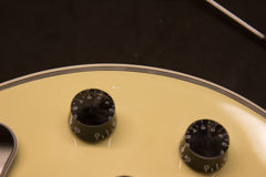 2012 Gibson Les Paul Custom Classic Alpine White