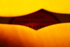 2007 Gibson ES-335 Vintage Sunburst