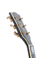 2004 Gibson Custom Shop Les Paul Custom 1957 Reissue 3 Pick-up VOS 57 RI