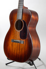 2015 Martin Custom 00-DB Jeff Tweedy Signature Acoustic Sunburst