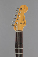 1993 Fender MIJ '62 Reissue Stratocaster Shell Pink