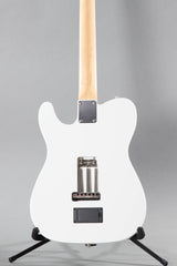 2020 Fender MIYAVI Signature Telecaster Arctic White
